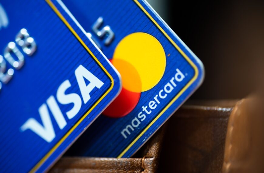 Definición y tipos de tarjetas de credito